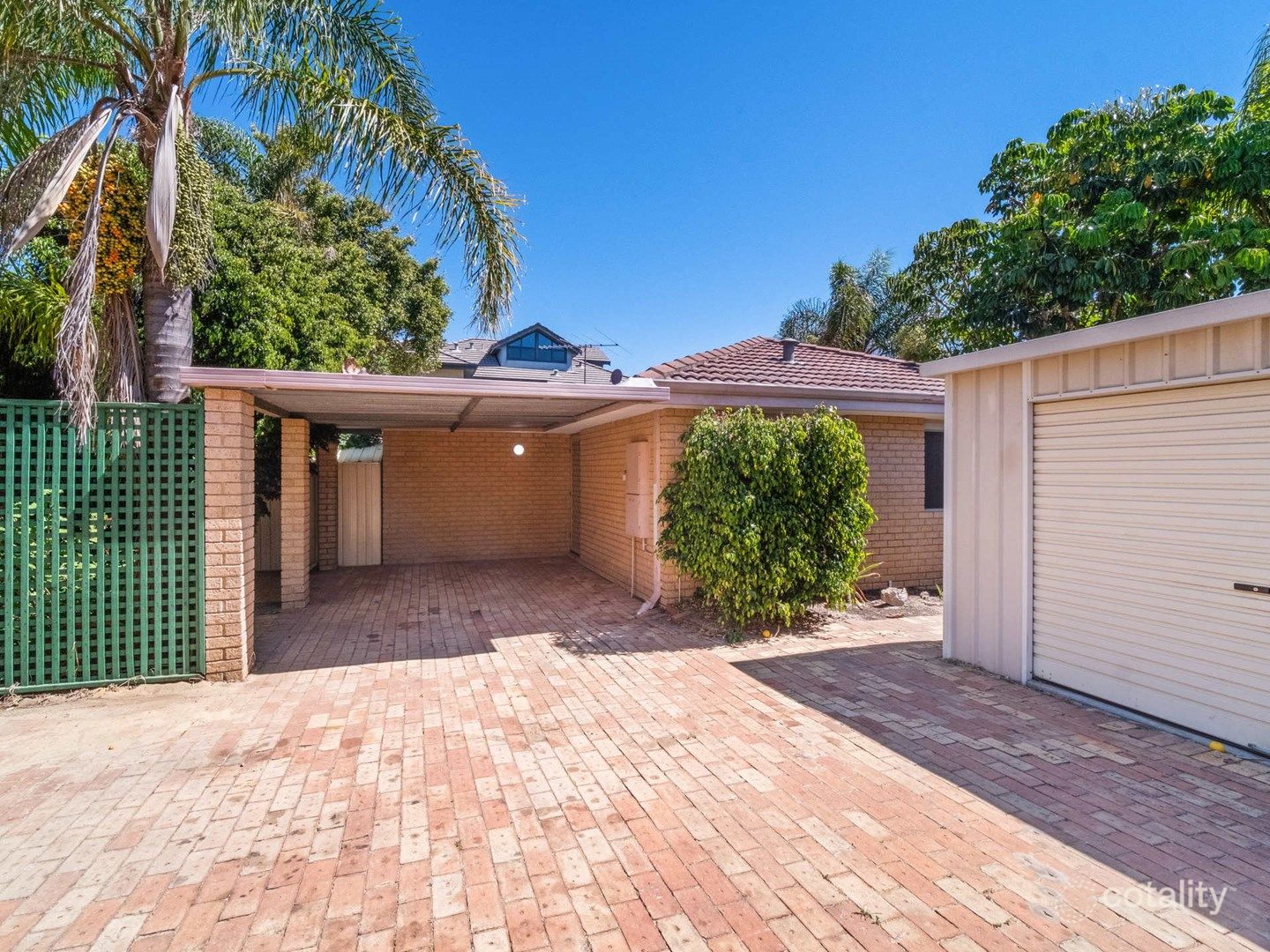 103a Flinders St, Mount Hawthorn, WA 6016