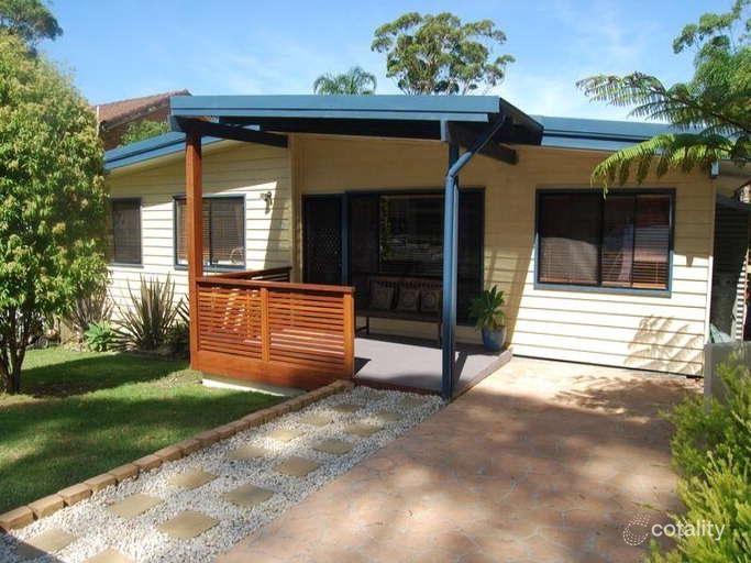 13 Kildare St, Bensville, NSW 2251
