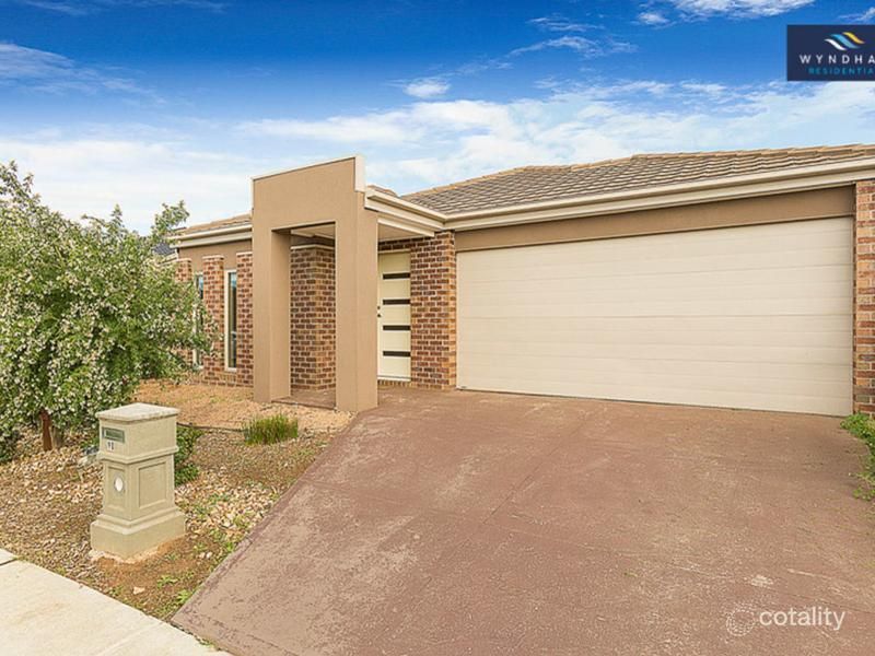 90 Emperor Pde, Tarneit, VIC 3029