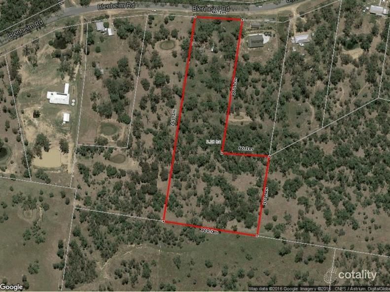 25 Blenheim Rd, Laidley Creek West, QLD 4341