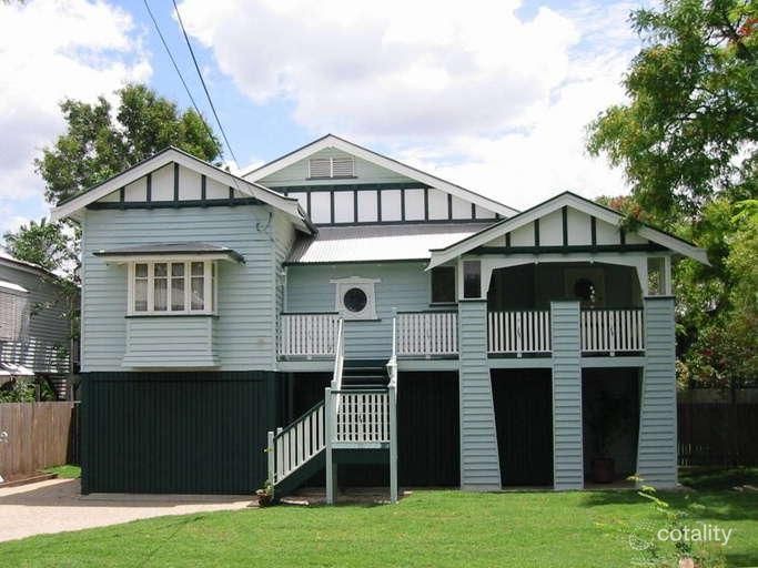 23 Prospect St, Sherwood, QLD 4075