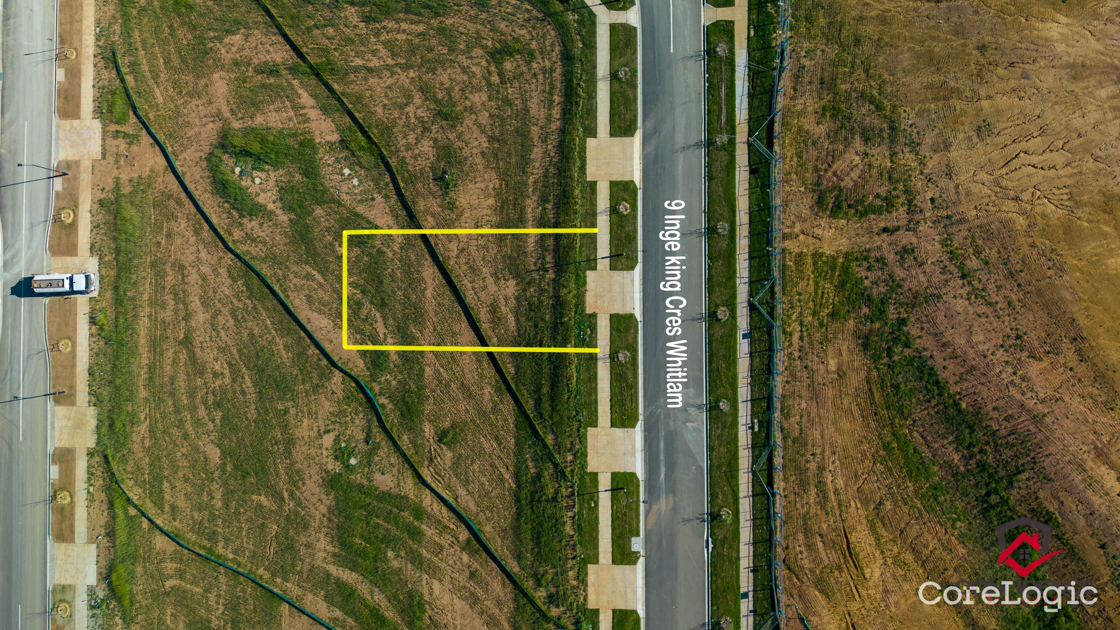 9 Inge King Cres, Whitlam, ACT 2615