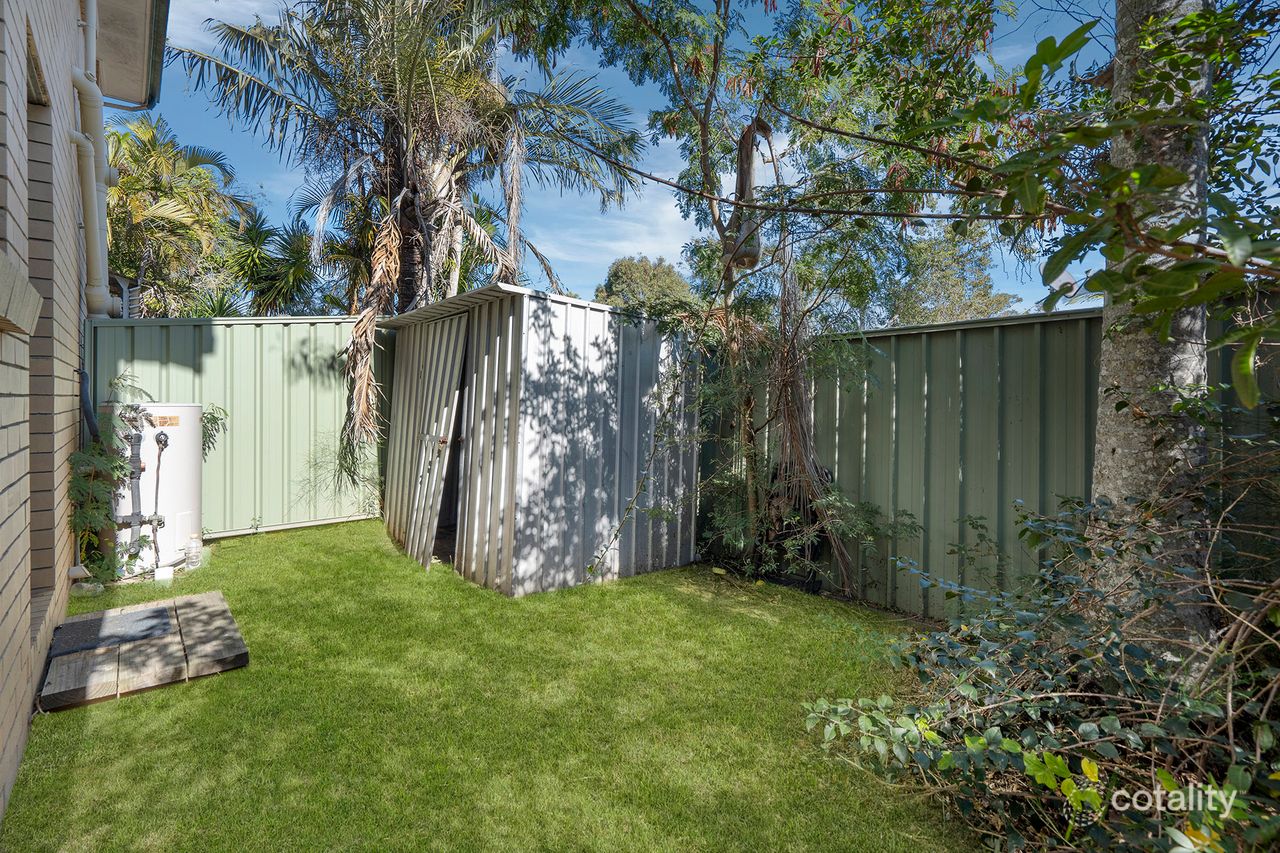 5/30 Garfield Rd, Logan Central, QLD 4114