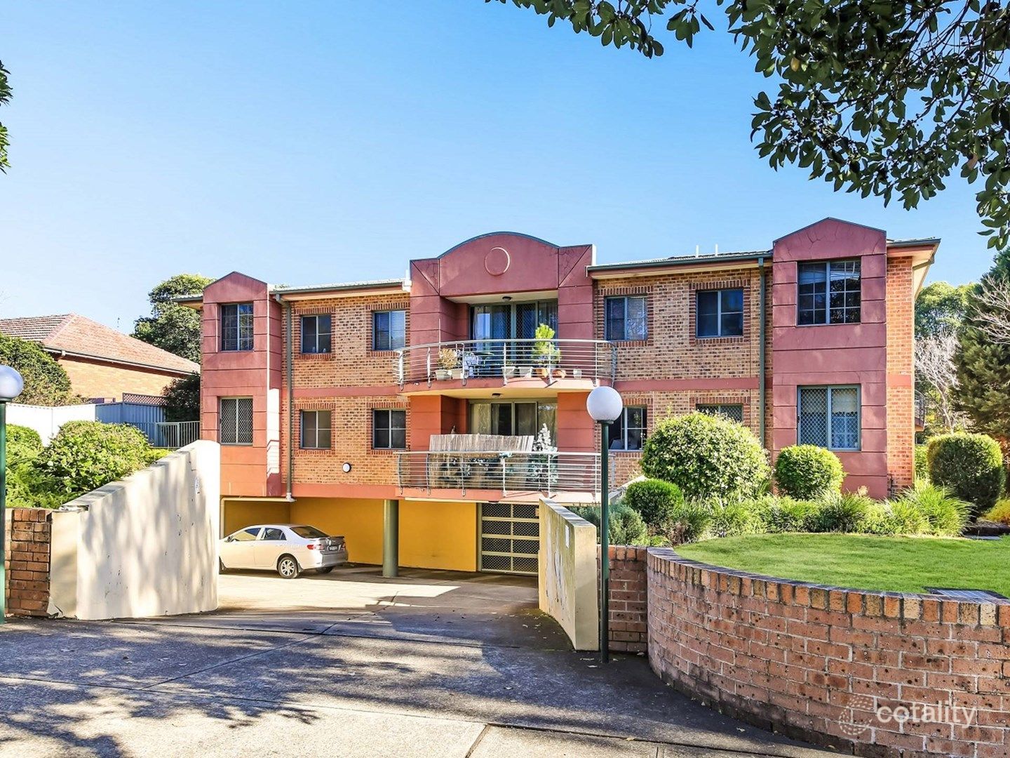 3/11-13 Homebush Rd, Strathfield, NSW 2135
