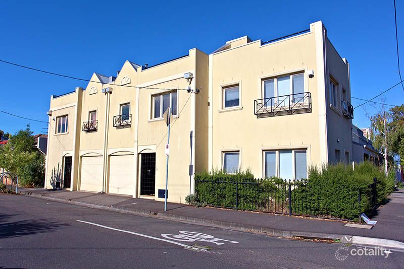 16a Johnson St, Richmond, VIC 3121