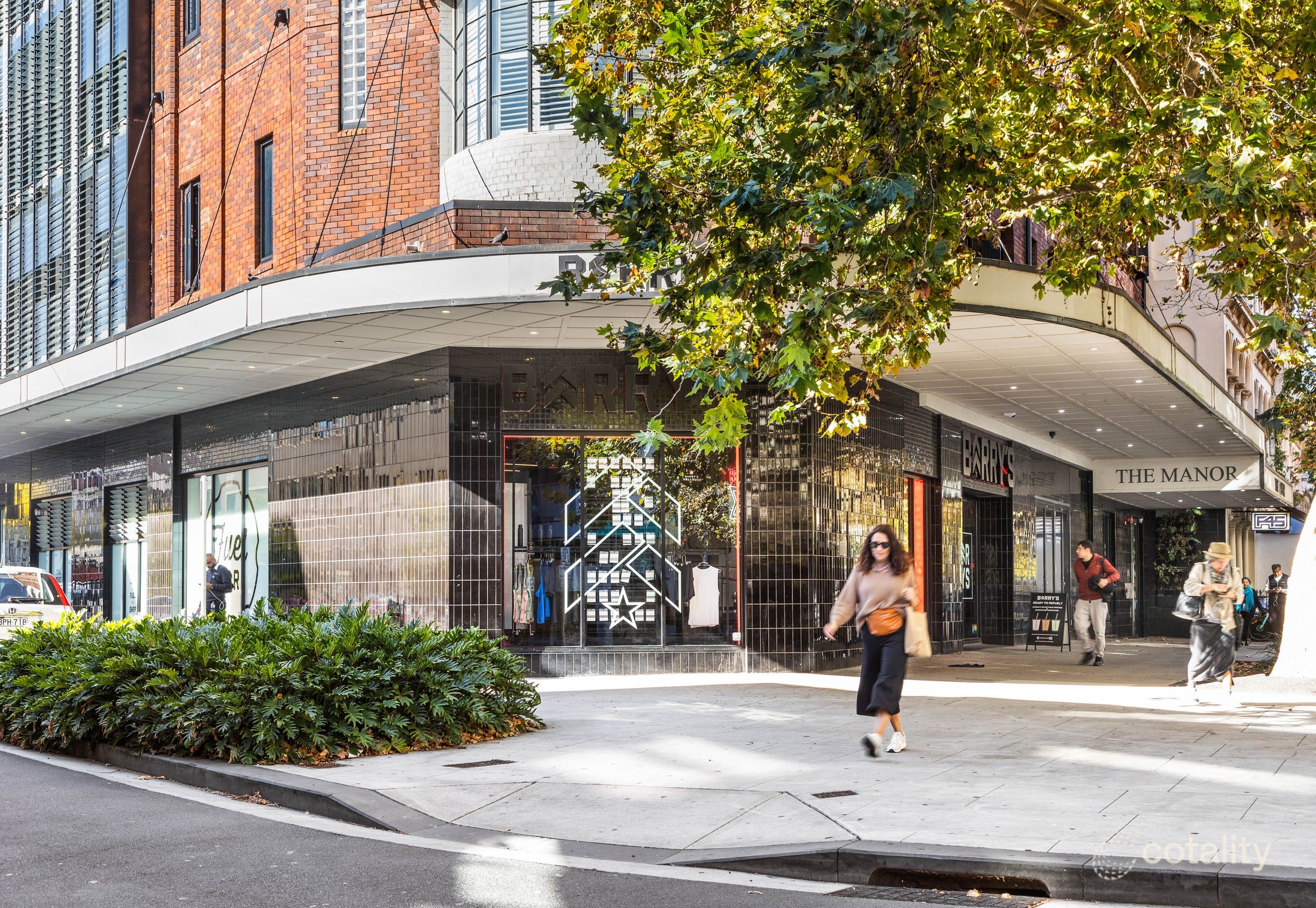 16 Bayswater Rd, Potts Point, NSW 2011