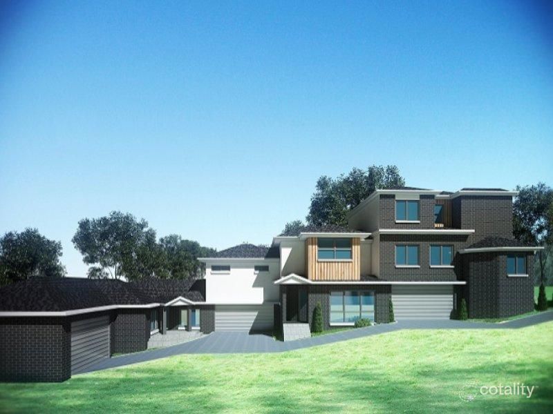 2/339 High St, Templestowe Lower, VIC 3107