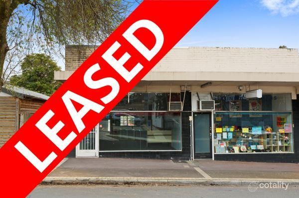 8 Hunter Dr, Blackburn South, VIC 3130