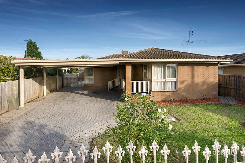 97 Braund Ave, Bell Post Hill, VIC 3215