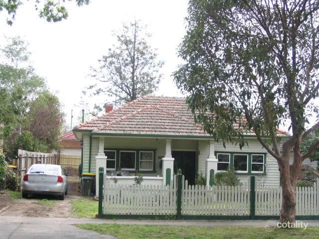 11 Grange St, Mont Albert, VIC 3127