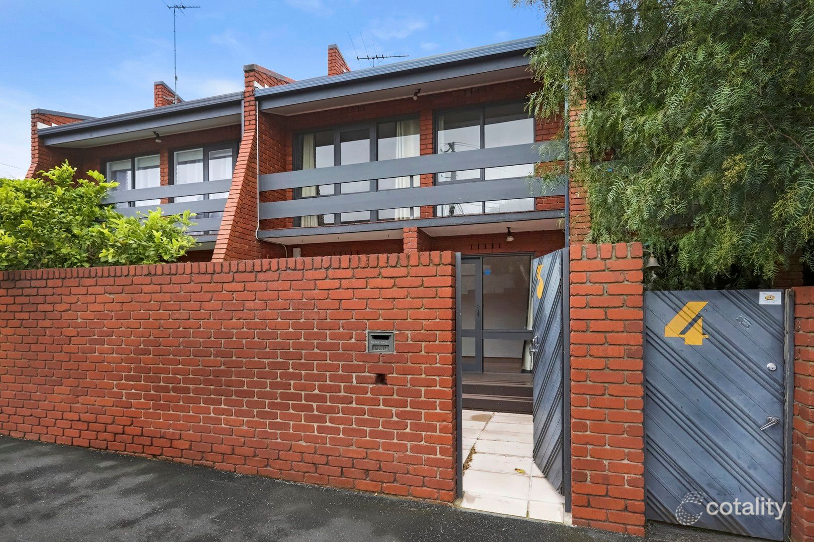 5/150 Hyde St, Yarraville, VIC 3013
