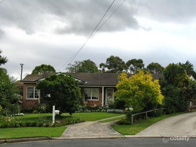 18 Grigg Ave, North Epping, NSW 2121