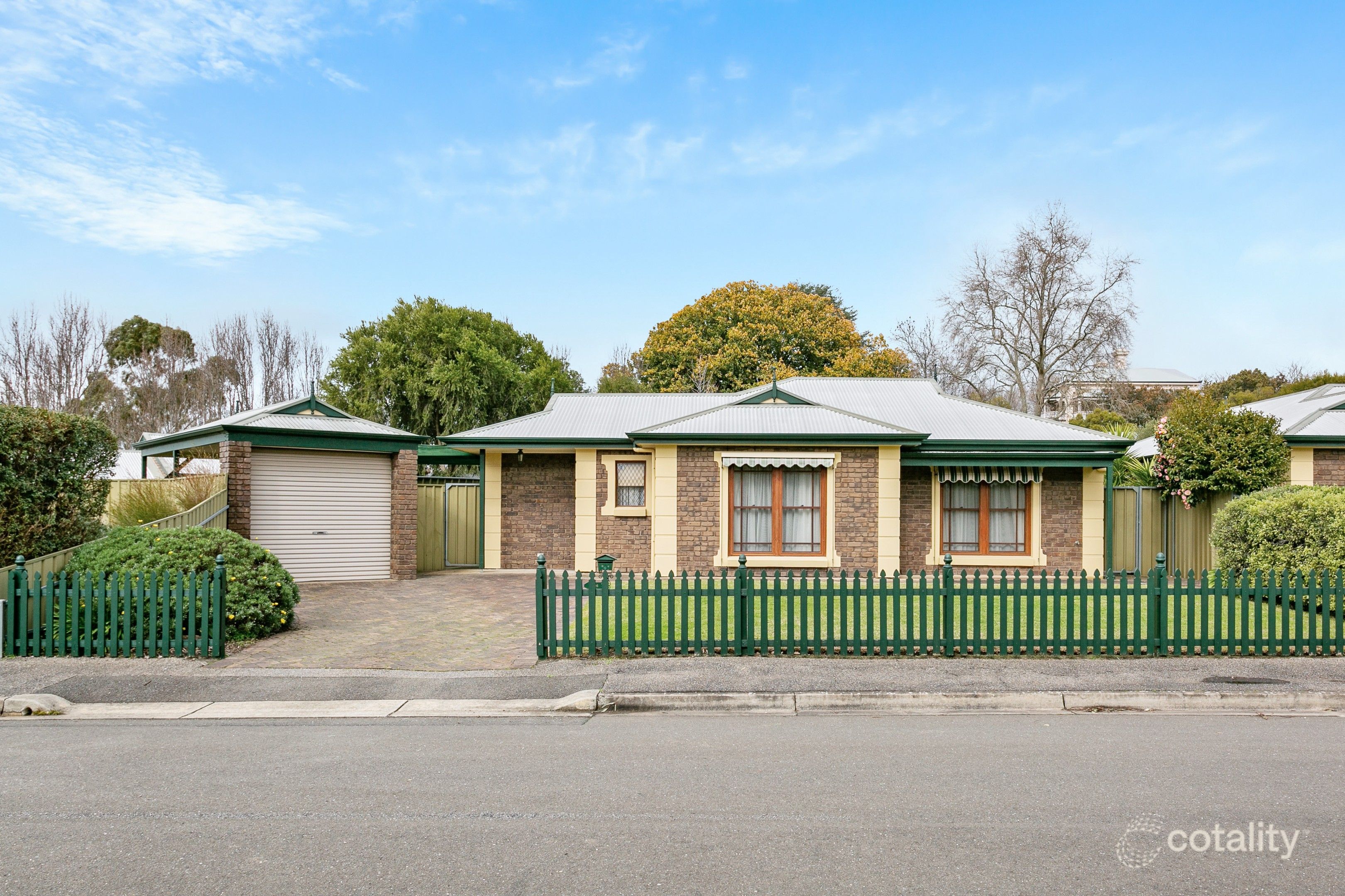 3/24 Pike St, Oakbank, SA 5243