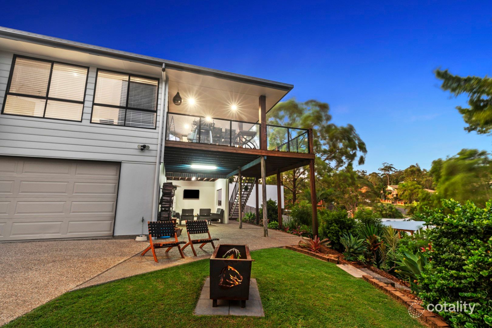 14 Boonabah Pl, Caloundra West, QLD 4551