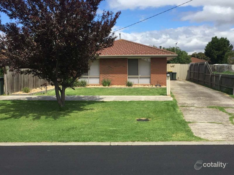 44 Bruce St S, Altona Meadows, VIC 3028