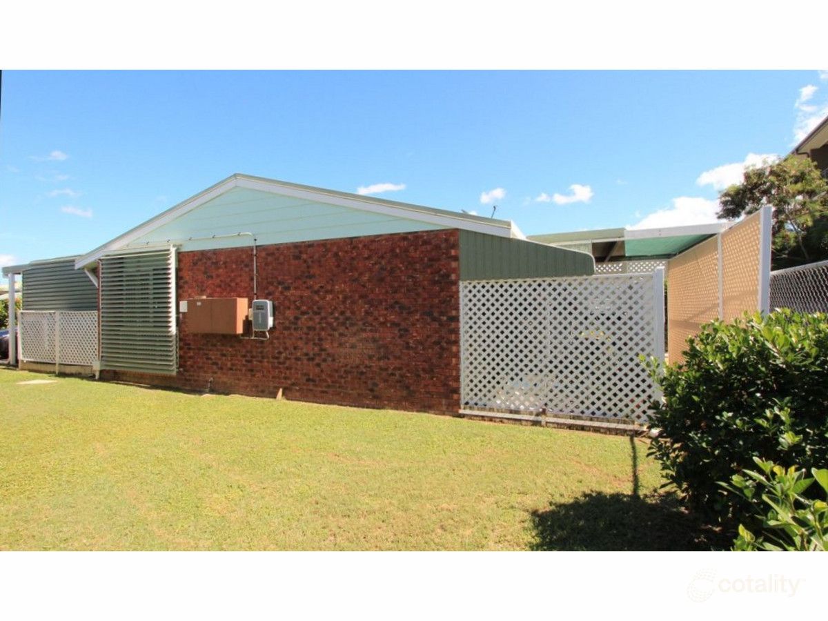 48/17-19 Albert St, Cranbrook, QLD 4814