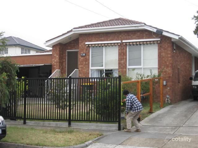 2/26 Jeffrey St, Bentleigh, VIC 3204