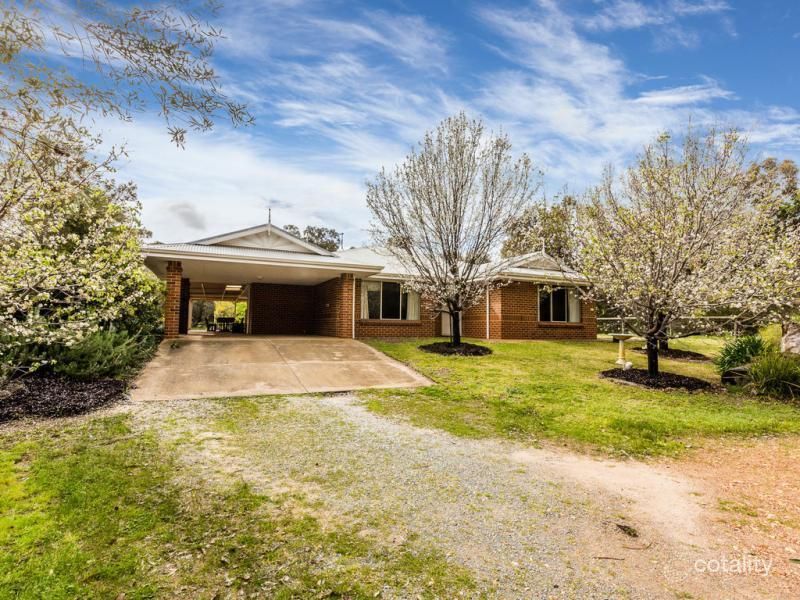 25 Little Pl, Cardup, WA 6122