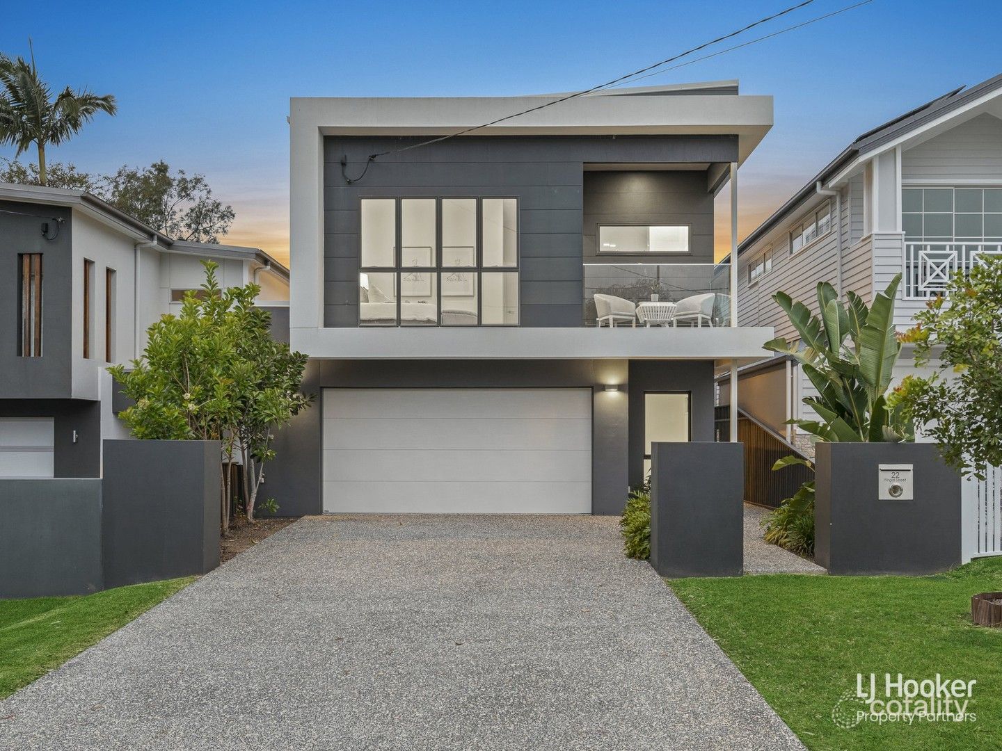 22 Fingal St, Tarragindi, QLD 4121