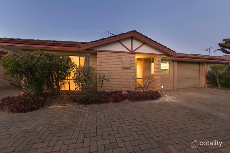 2/29 Sackville Tce, Scarborough, WA 6019