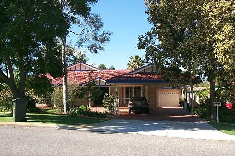 29 Massey St, Rossmoyne, WA 6148