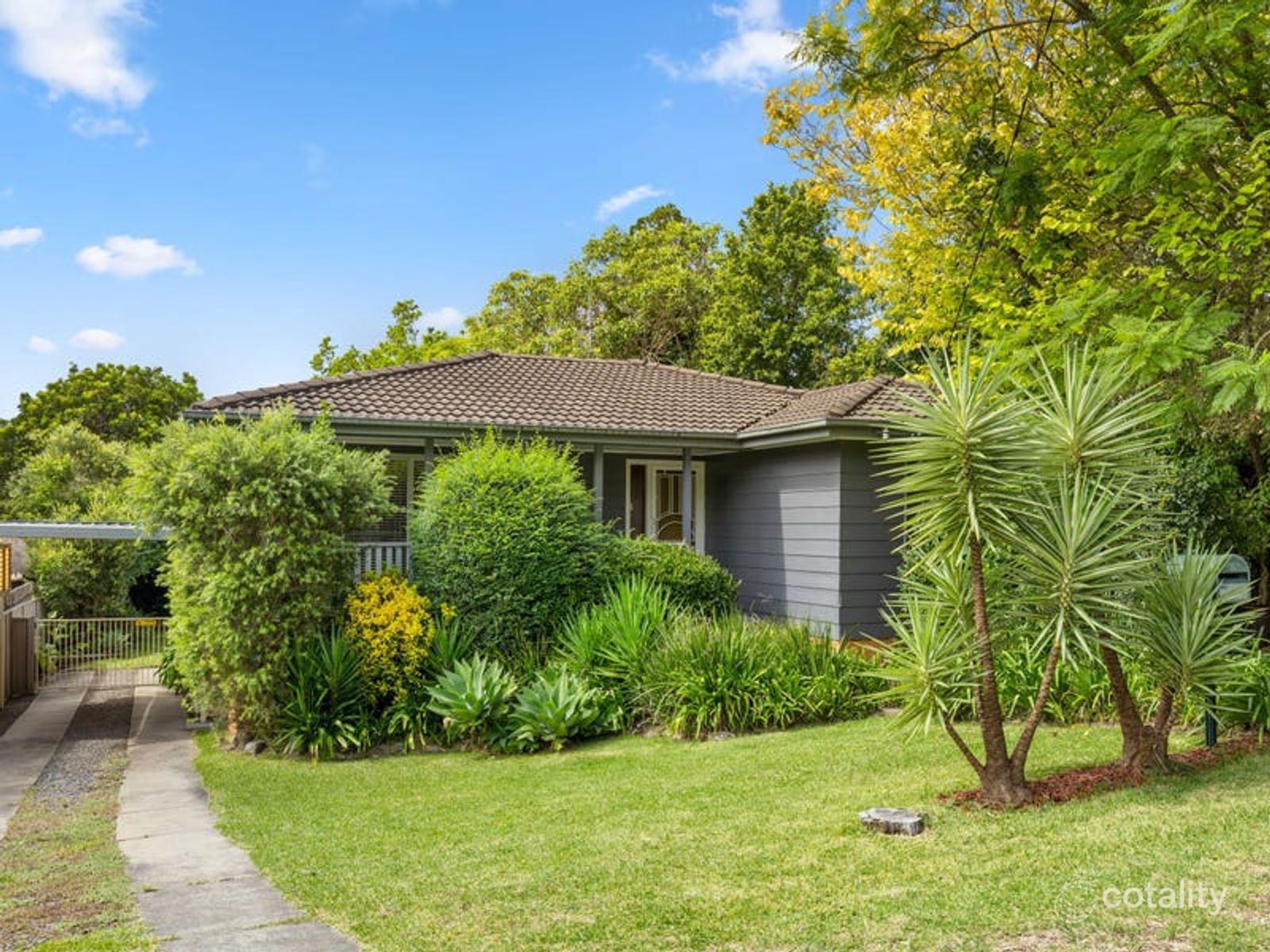 44 Jarrett St, Kilaben Bay, NSW 2283