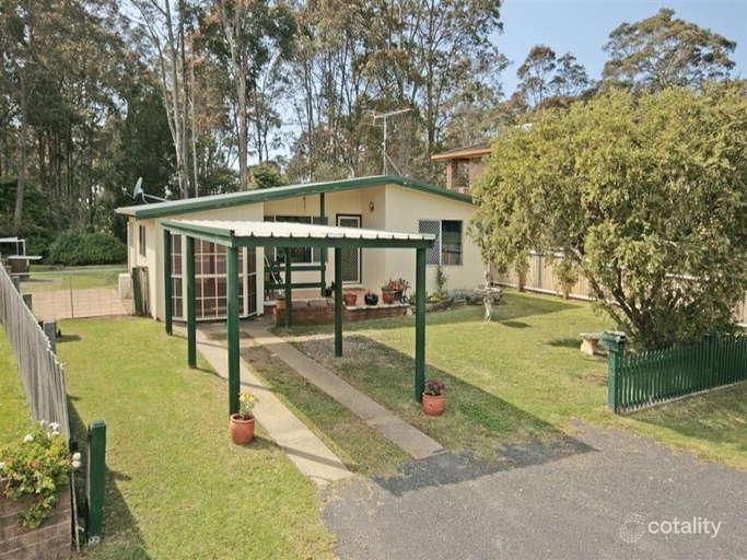 25 Flinders Way, Surf Beach, NSW 2536