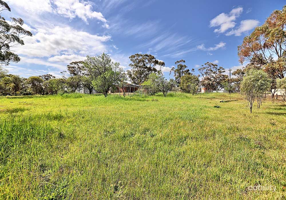 47 Somerset St, Pingelly, WA 6308