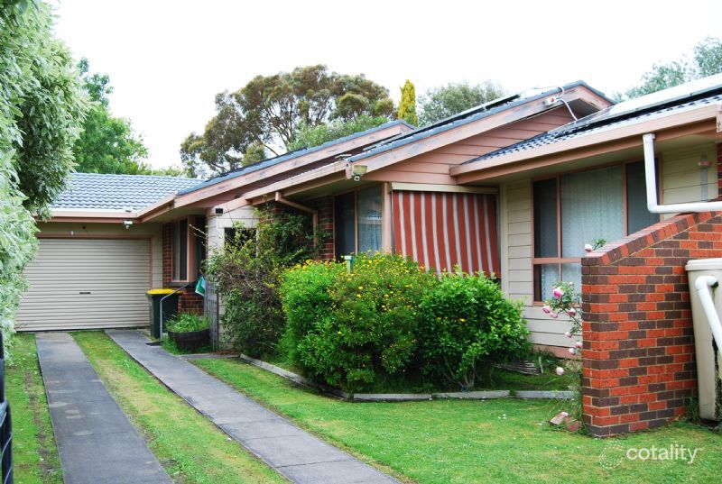 20 Wallace St, North Wonthaggi, VIC 3995