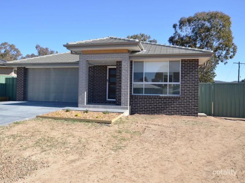 22 Nashs Flat Pl, Mudgee, NSW 2850