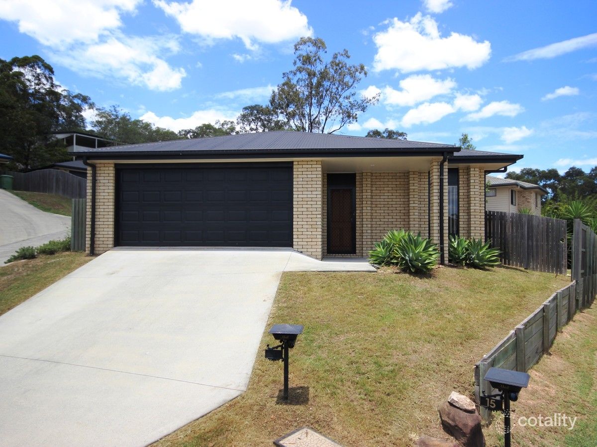 17 Calimon Ct, Coalfalls, QLD 4305