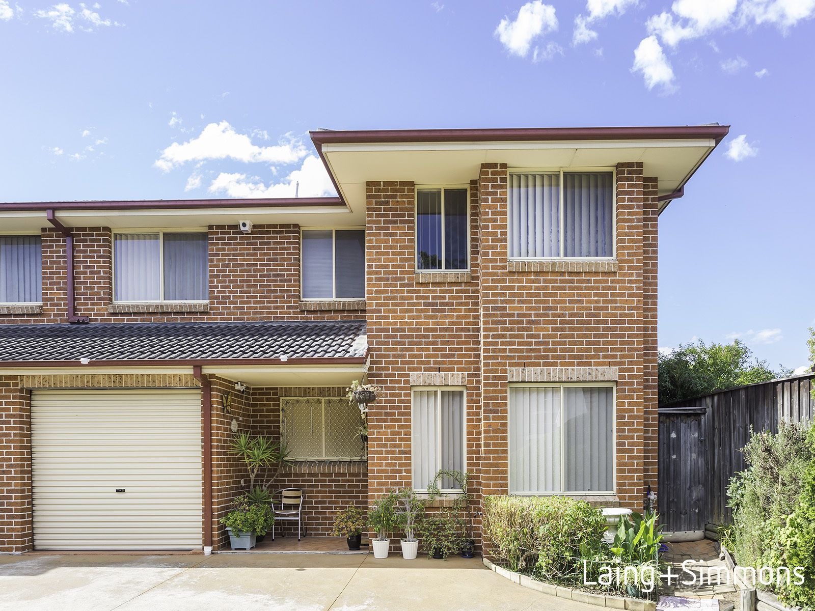 2/511 Woodville Rd, Guildford, NSW 2161