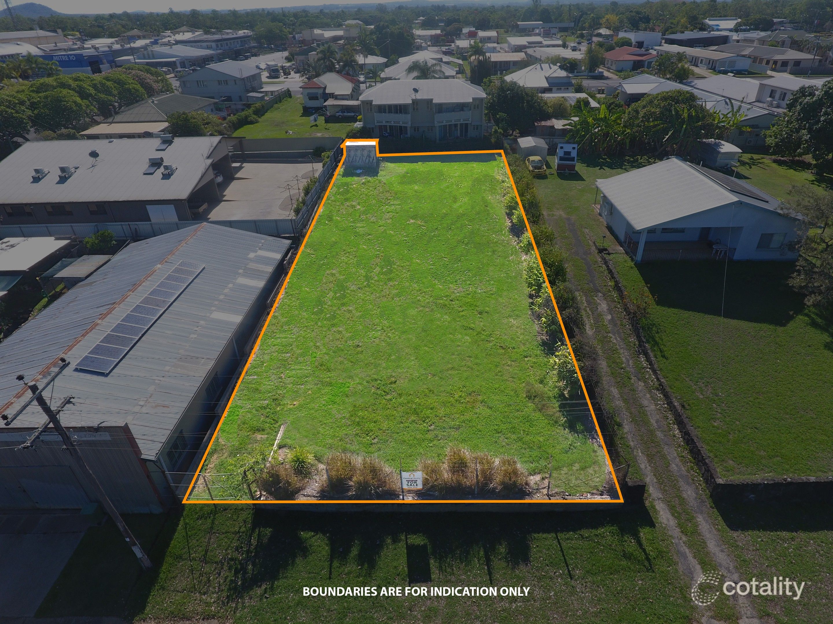 16 Constance St, Mareeba, QLD 4880