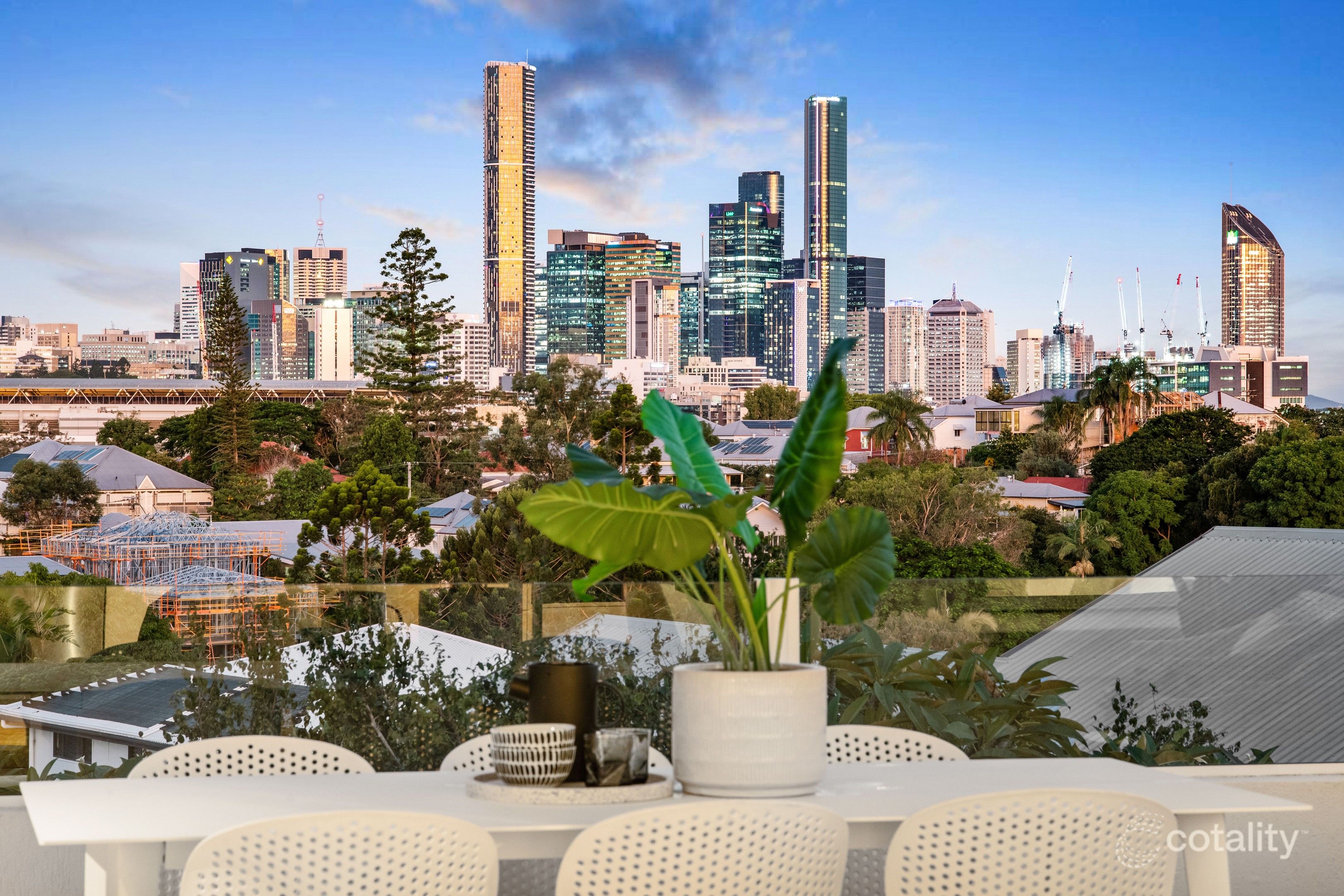 8/43 Fernberg Rd, Paddington, QLD 4064