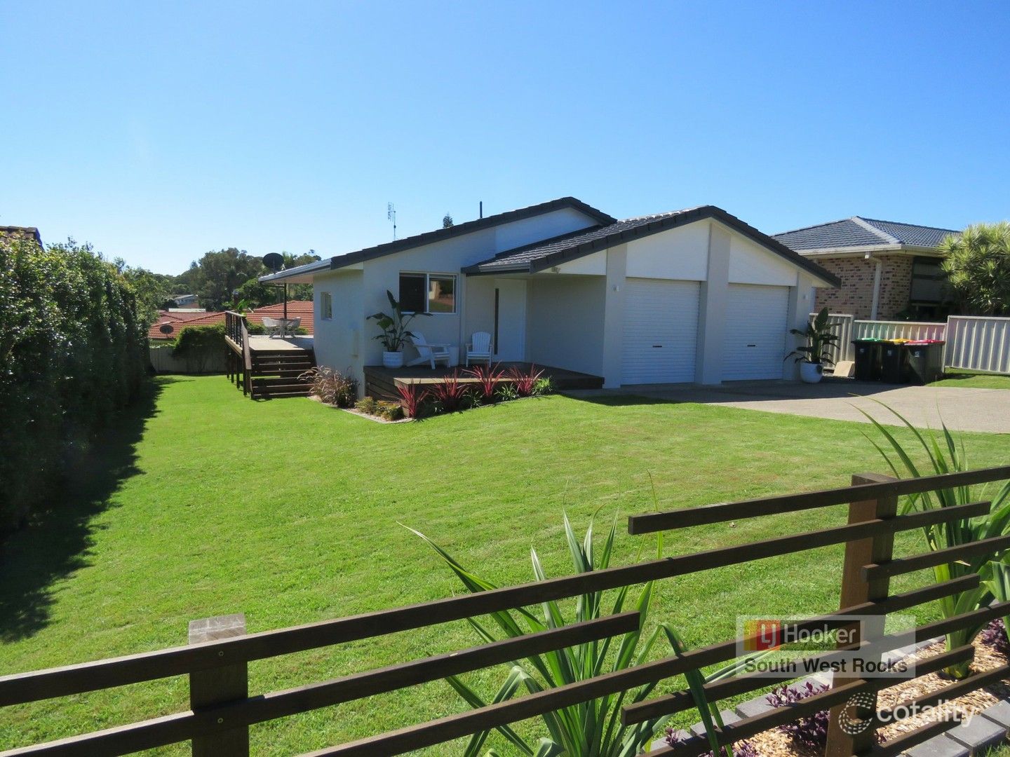 47 Simpson St, South West Rocks, NSW 2431