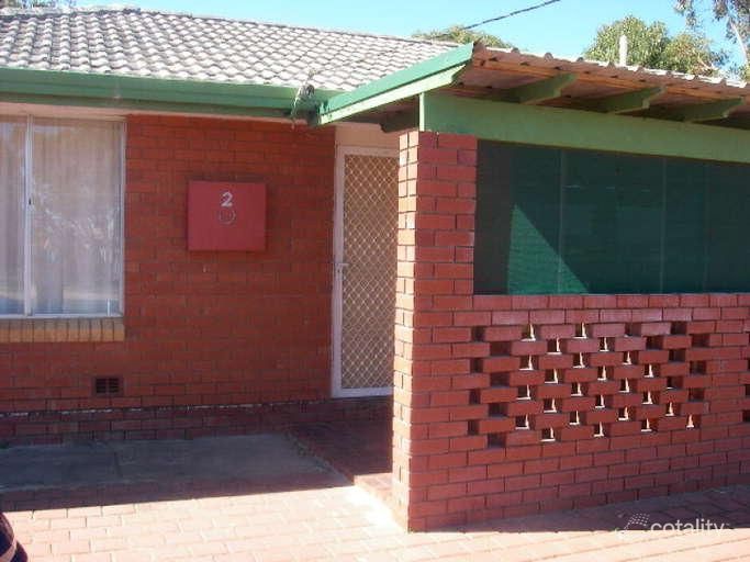 2/51 Pearse Rd, Port Denison, WA 6525