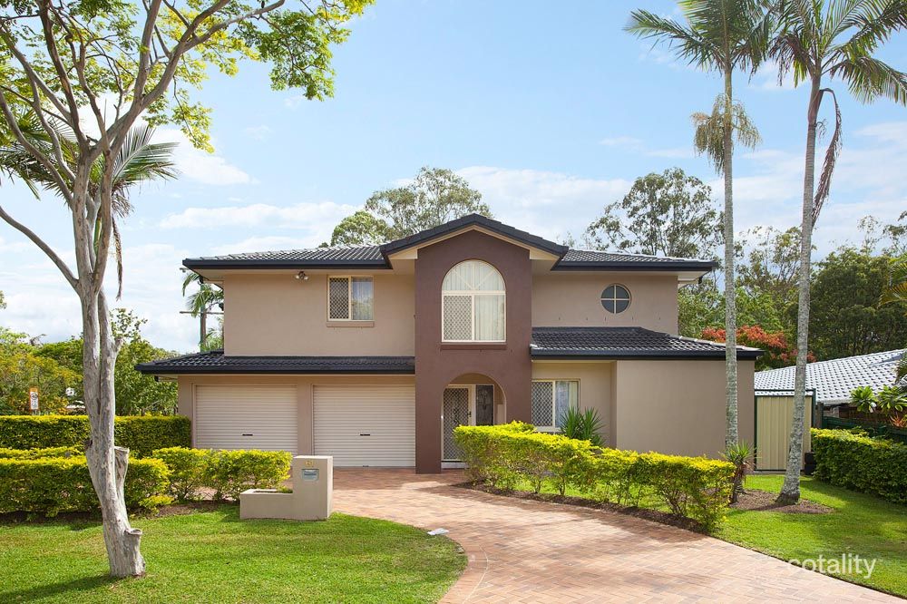 61 Catania St S, Wishart, QLD 4122