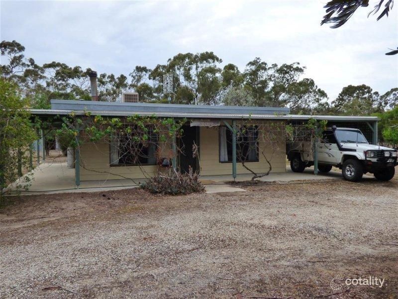 1907 Northern Grampians Rd, Laharum, VIC 3401