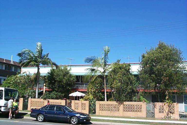 7/42 Benabrow Ave, Bongaree, QLD 4507