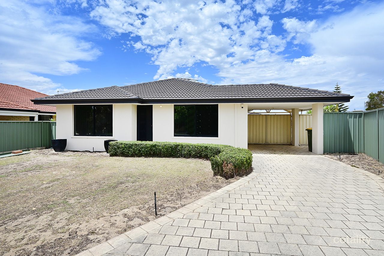 40 Seagrove Bvd, Merriwa, WA 6030