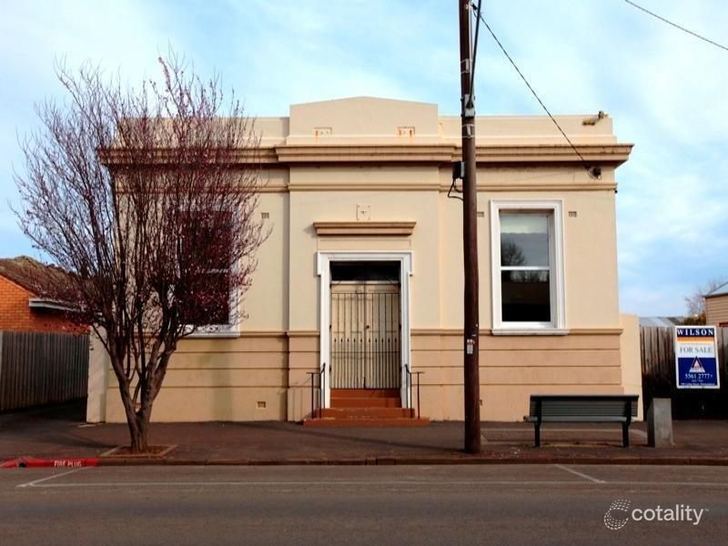1/137 Commercial Rd, Koroit, VIC 3282