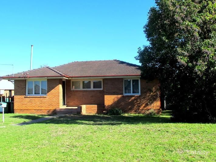 85 Strickland Cres, Ashcroft, NSW 2168