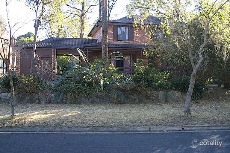 34 Mill Dr, North Rocks, NSW 2151