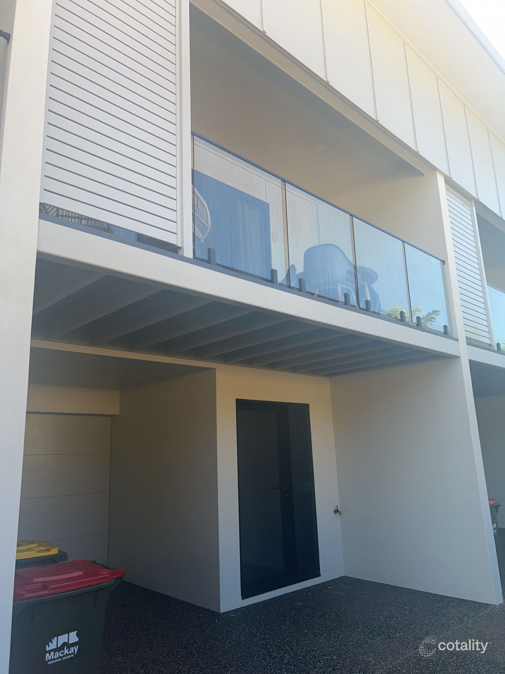 3/18 East Gordon St, Mackay, QLD 4740