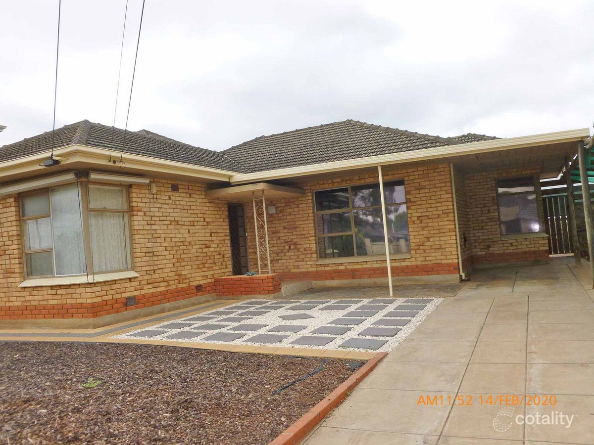1 National St, Campbelltown, SA 5074