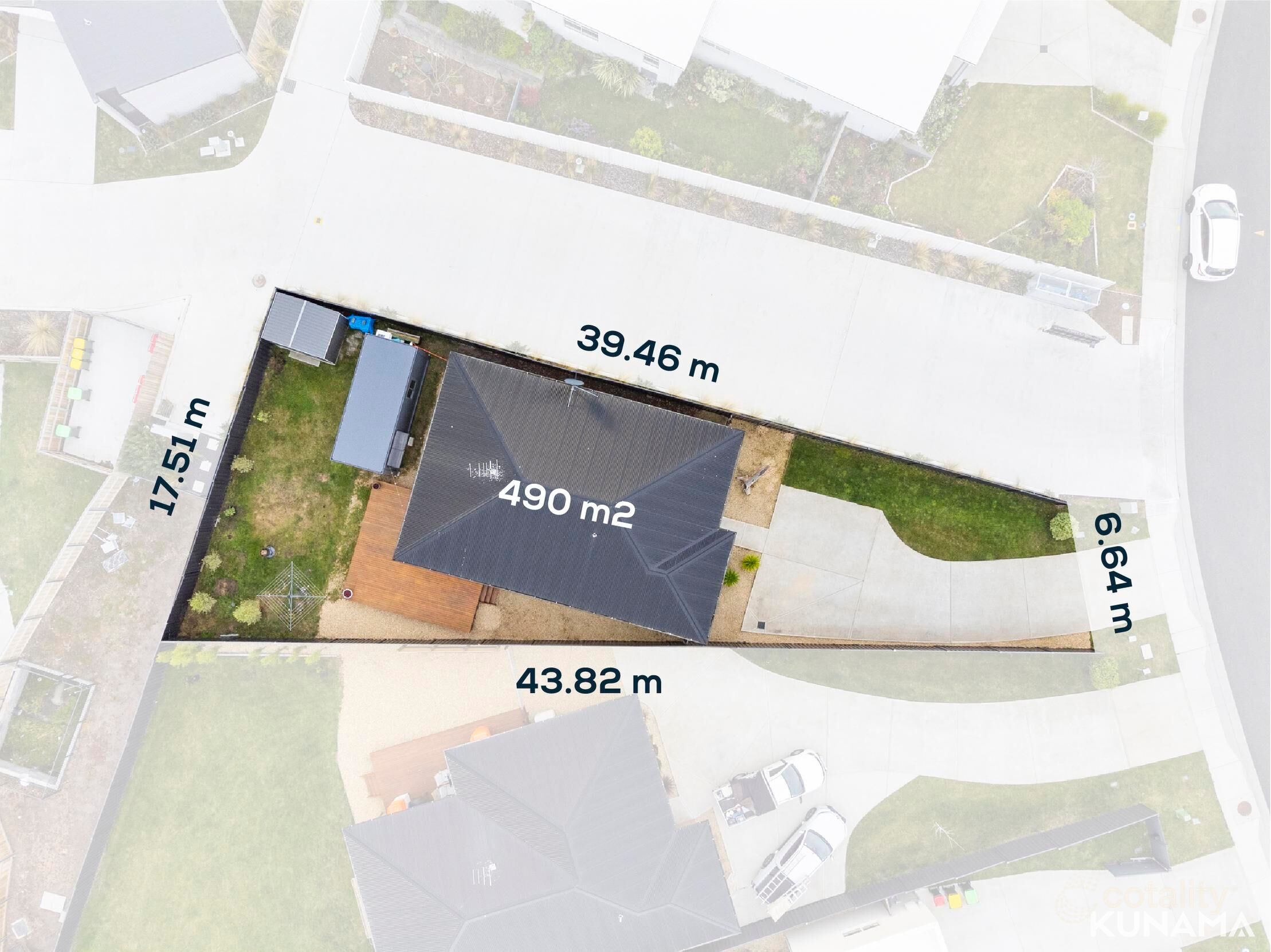 13 Harmsworth Rd, Oakdowns, TAS 7019