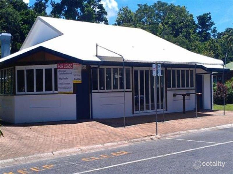52 Porter Prom, Mission Beach, QLD 4852