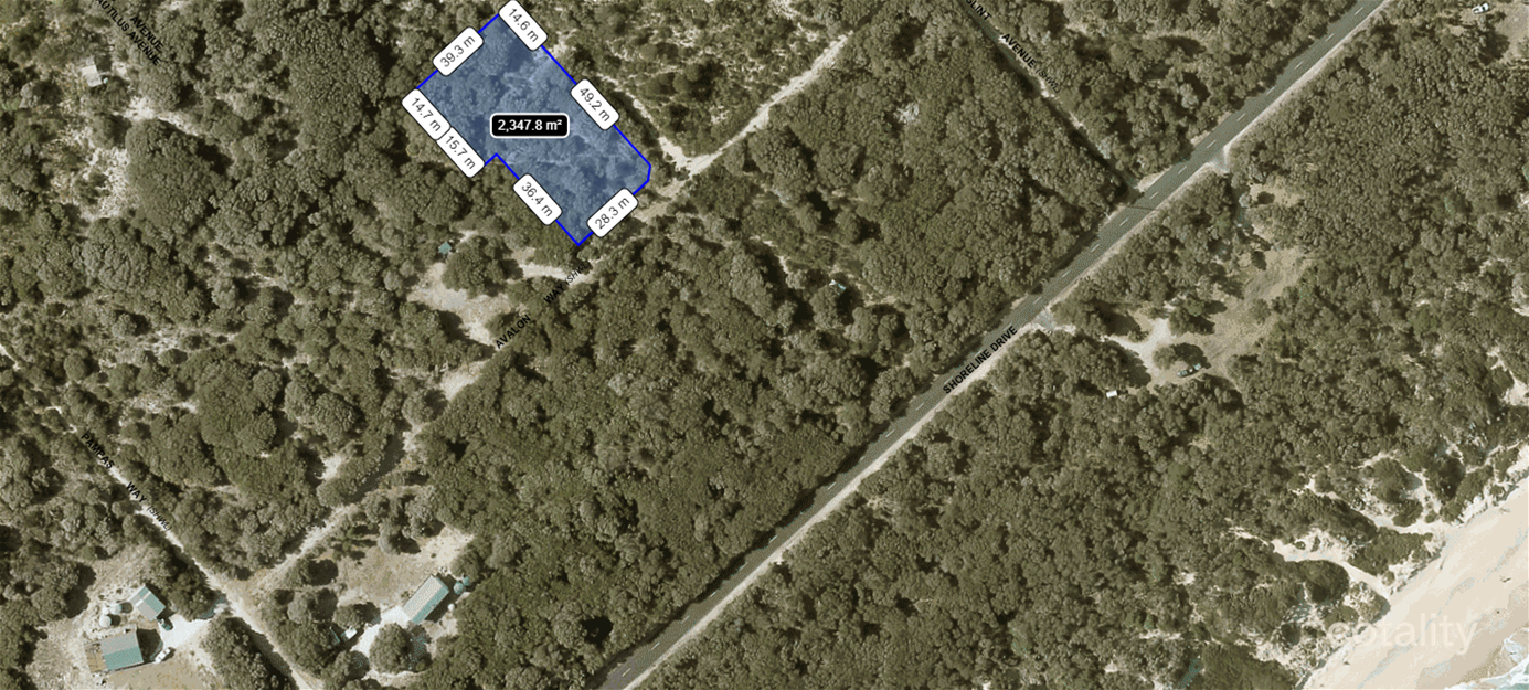 46 Avalon Way, Golden Beach, VIC 3851