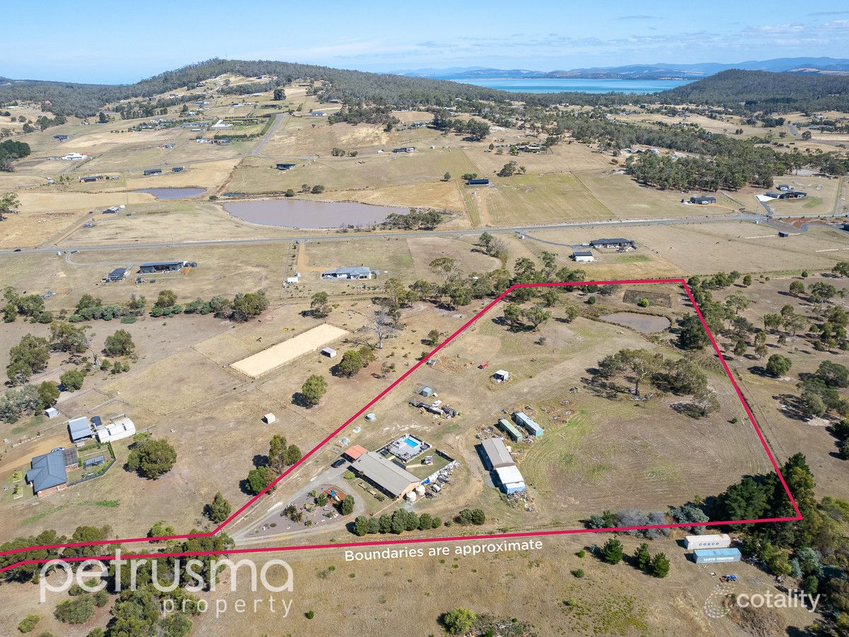 54 Kellow Pl, Sandford, TAS 7020