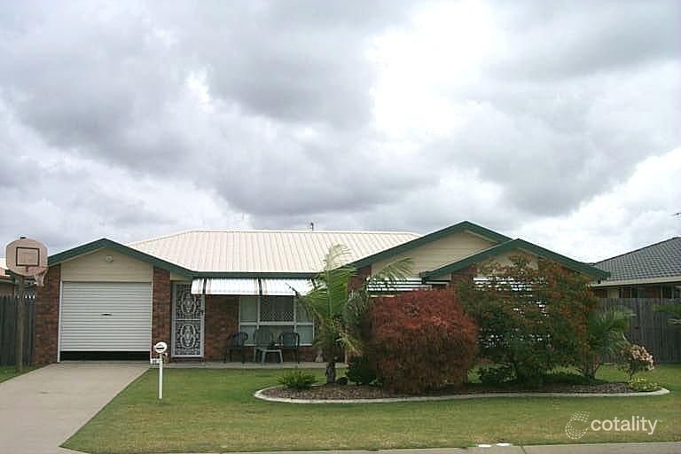 35 Ben Nevis St, Beaconsfield, QLD 4740